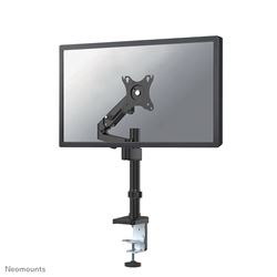 Neomounts by Newstar DS70-750BL1 full motion monitor desk mount for 17-27" screens - Black